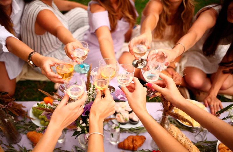 Tendencias de consumo de vinos 2020
