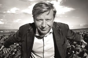 Louis Roederer, el champagne más admirado del mundo