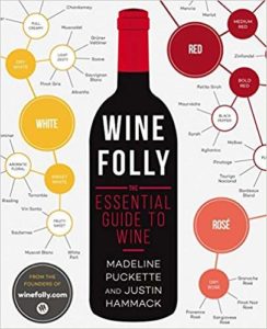 Un libro joya del mundo del vino para consultar y aprender
