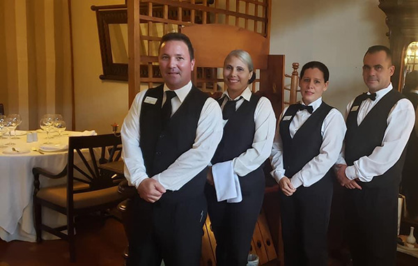 ¿Cuál es la clave principal para vender más vinos en tu restaurante?