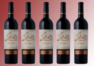 El mejor vino Cabernet Sauvignon del mundo 2020 es de México.