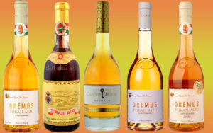 ¿Qué son los vinos de postre? Tipos de vinos dulces y características.