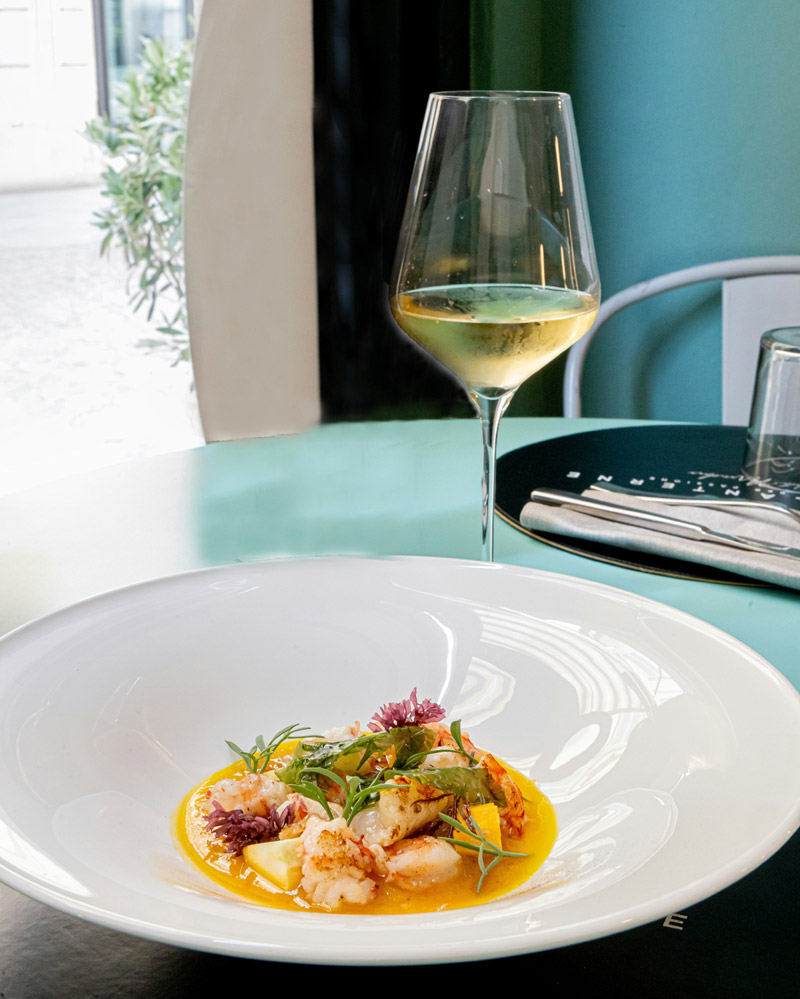 Maridaje Albariño guia definitiva