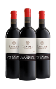 Lindes de Remelluri Rioja 2021