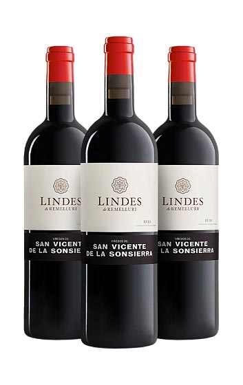 Linde de remelluri 2021 x3